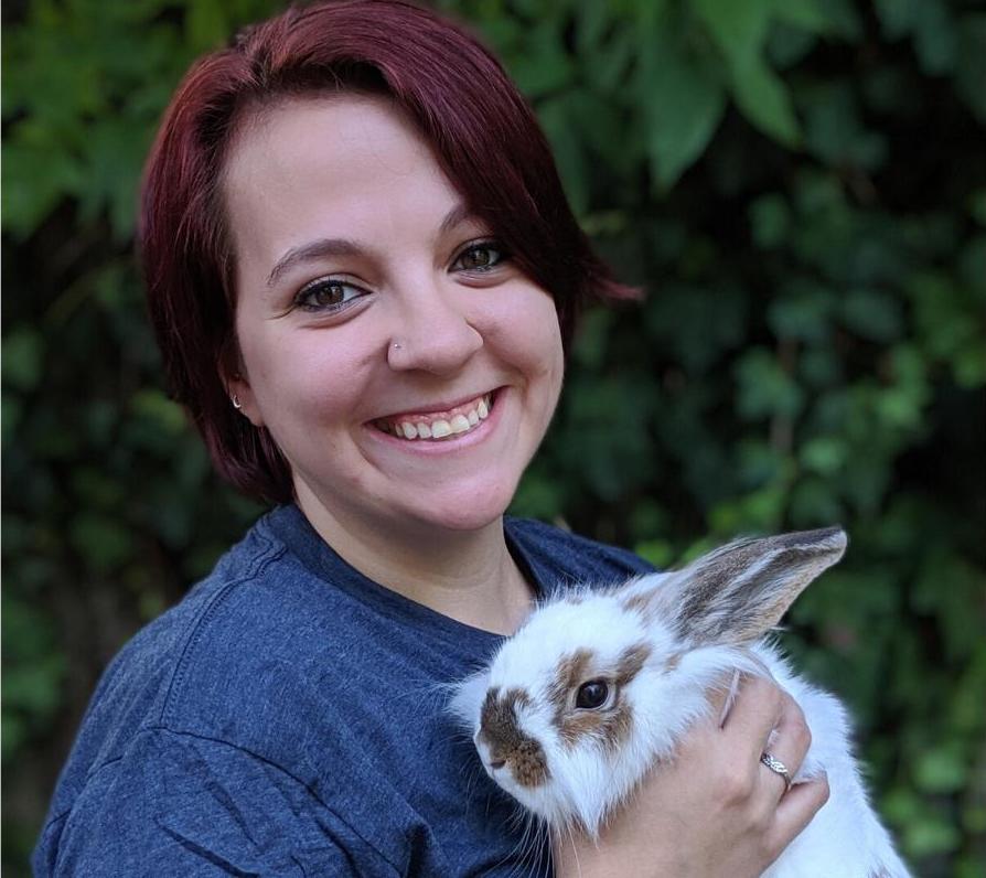 Let’s pretend to be an Animal Caretaker! Tiny Tails to You